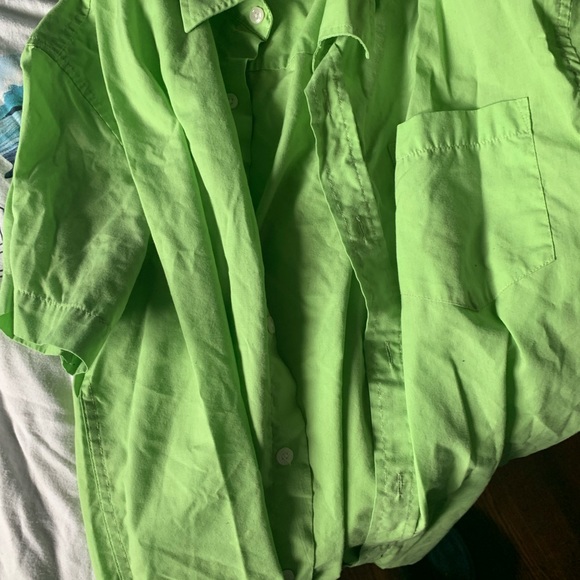 Variety of shirts - Picture 2 of 5